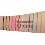 Creion pentru contur ochi, Eyeliner Clover M&n, Cod 028 Roz Magenta